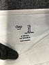 Gap Outlet Ivory Tank Top Size L - photo 7