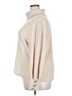ChicMe Ivory Turtleneck Sweater Size XL - photo 5