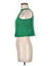 Unbranded Green Tank Top Size M - photo 5