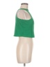 Unbranded Green Tank Top Size M - photo 4
