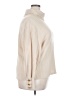 ChicMe Ivory Turtleneck Sweater Size XL - photo 4