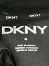 DKNY Black Sweatshirt Size M - photo 7