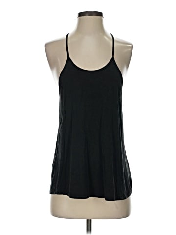 Zara W&B Collection Tank Top (view 1)
