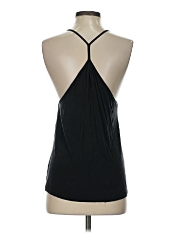 Zara W&B Collection Tank Top (view 2)
