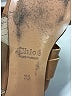 Chloé Tan Sandals Size EU 35 - photo 6