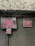 Material Girl Metallic Black Active Pants Size S - photo 7