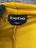 Bebe Yellow Casual Skirt Size S - photo 4