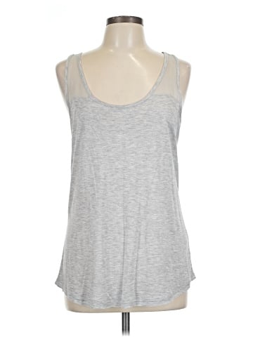 Trouve Sleeveless Top (view 1)