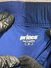 Prince Solid Blue Athletic Shorts Size S - photo 3