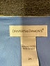 Draper's & Damon's 100% Polyester Blue Sleeveless Blouse Size 2X - photo 7