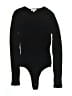 AGOLDE Black Bodysuit Size M - photo 1