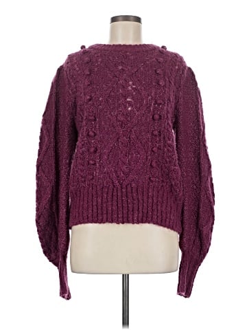 Joie Pullover Sweater (view 1)