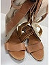 Chloé Tan Sandals Size EU 35 - photo 3
