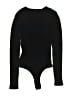 AGOLDE Black Bodysuit Size M - photo 2