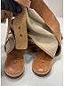 Chloé Tan Sandals Size EU 35 - photo 4