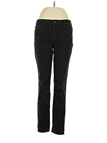 Simply Vera Vera Wang Jeans (view 1)