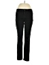 Simply Vera Vera Wang Chevron-herringbone Black Jeans Size 8 - photo 1