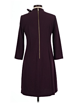 strapless open back dress Madeline Maxi Knit Dress main image 1