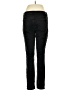 Simply Vera Vera Wang Chevron-herringbone Black Jeans Size 8 - photo 2
