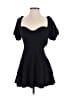 SNDYS. Black Cocktail Dress Size 2 - photo 1