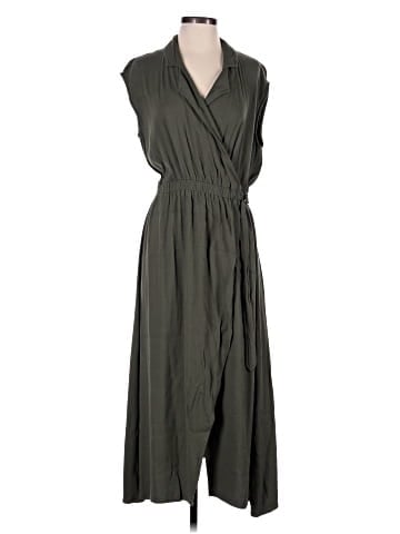 Halogen Casual Dress (view 1)