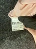 Assorted Brands Pink Long Sleeve Top Size S - photo 7