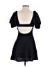 SNDYS. Black Cocktail Dress Size 2 - photo 2