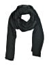 PrettyLittleThing Black Scarf One size - photo 1