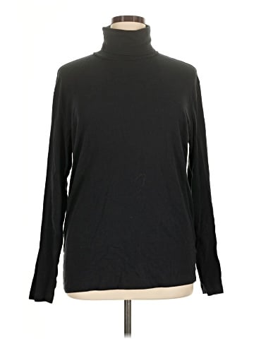 Theory Turtleneck Sweater (view 1)