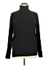 Theory Black Turtleneck Sweater Size XL - photo 1