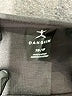 Danskin Gray Short Sleeve Turtleneck Size XS - photo 7