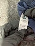 Athleta Solid Black Athletic Shorts Size 4 - photo 4