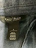 White House Black Market Gray Blazer Size 6 - photo 6