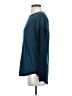 Smartwool Color Block Teal Active T-Shirt Size S - photo 5