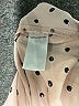 Maurices 100% Polyester Pink Sleeveless Blouse Size L - photo 8