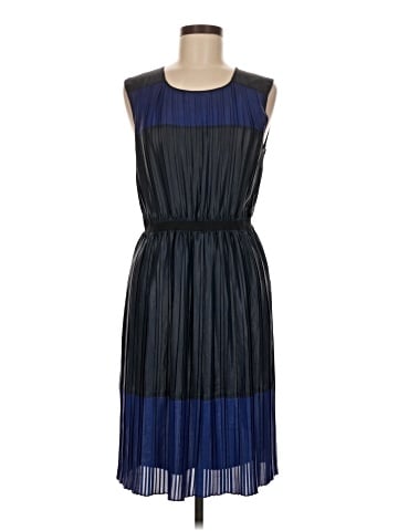 BCBGMAXAZRIA Cocktail Dress (view 1)