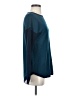 Smartwool Color Block Teal Active T-Shirt Size S - photo 4