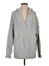 Aerie Gray Pullover Sweater Size S - photo 1