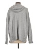 Aerie Gray Pullover Sweater Size S - photo 2