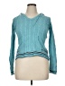 Maurices Teal Pullover Sweater Size XL - photo 1