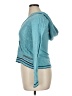 Maurices Teal Pullover Sweater Size XL - photo 5