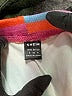 Shein Stripes Pink Shorts Size S - photo 3