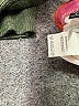 Shein Stripes Pink Shorts Size S - photo 4