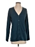 L.L.Bean 100% Cotton Teal Blazer Size S - photo 1