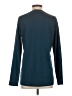 L.L.Bean 100% Cotton Teal Blazer Size S - photo 2