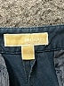 MICHAEL Michael Kors Blue Casual Pants Size 14 - photo 6