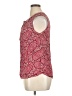 Old Navy Red Sleeveless Blouse Size XL - photo 5
