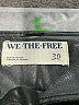 We the Free 100% Polyurethane Black Casual Pants Size 30 waist - photo 7