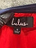 Lulus 100% Rayon Print Blue Casual Dress Size S - photo 6