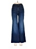 Mother Blue Jeans Size 24 waist - photo 1